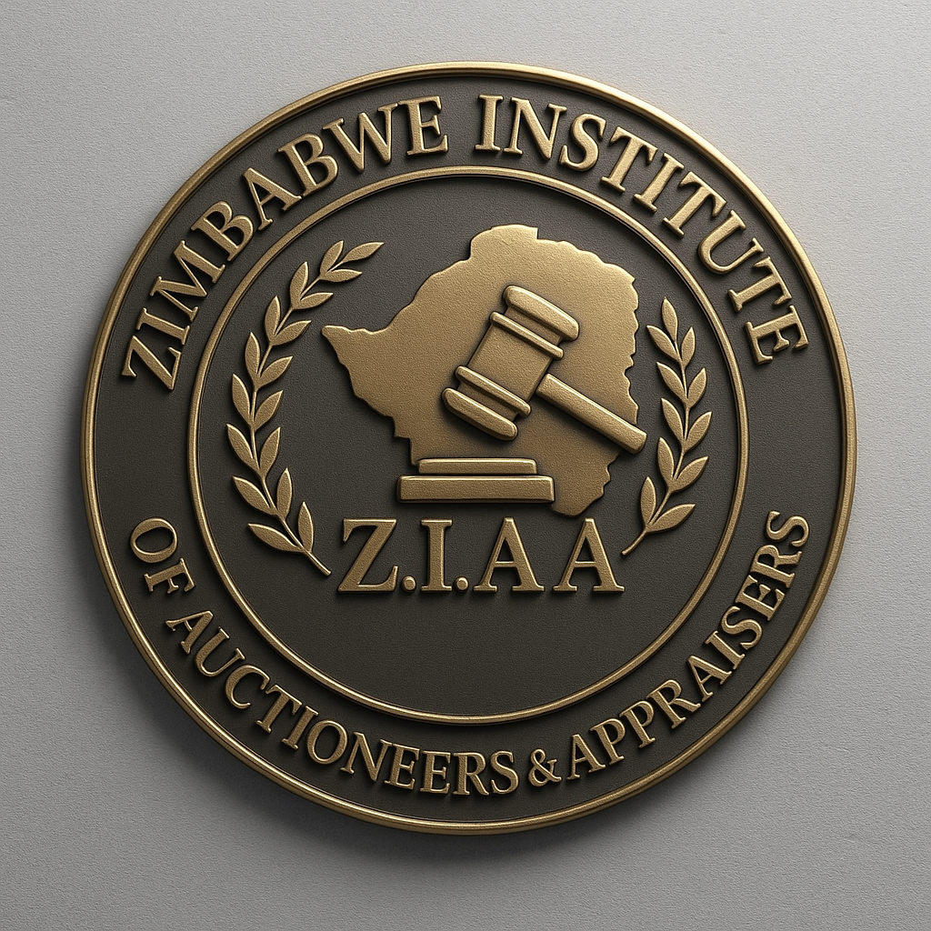 ZIAA logo